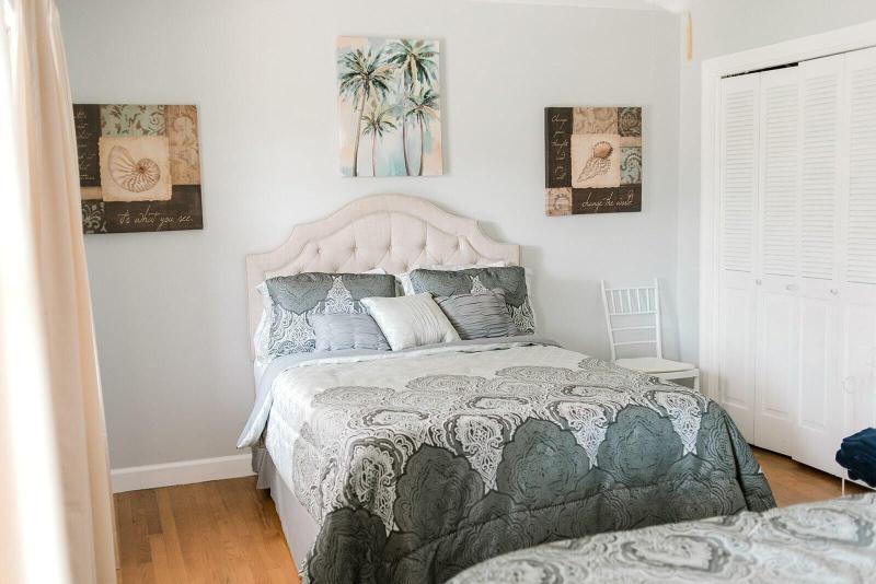 Georgia Palms&Gardens Bed and Breakfast Powder Springs Exteriör bild